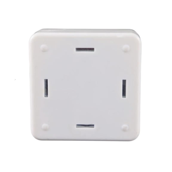 ANXPTIME Shockproof Countdowns Visual Timer With Large Number Ideal For Multiple Use