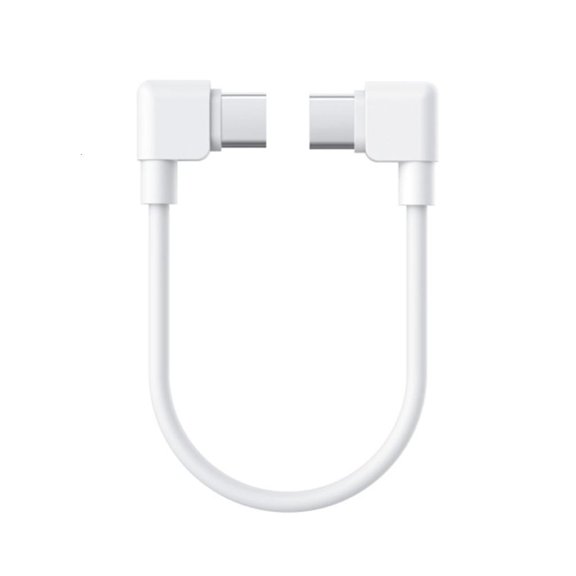 ANXPTIME Short USB C Connection Cable For Flow Series Equipment With Phone Support USB C Charging Cord