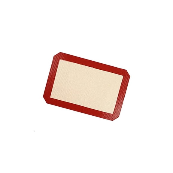 ANXPTIME Silicone Baking Sheet Suitable For Cookie And Chocolate Heat Resistant Mat
