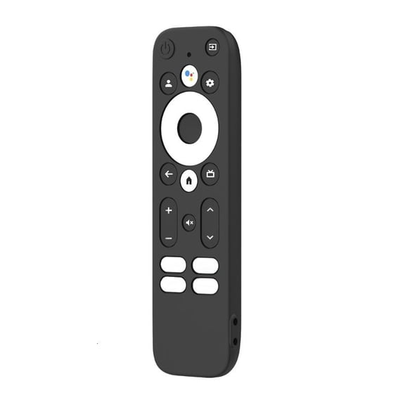 ANXPTIME Silicone Remote Case for MECOOL KD3 Android stick Control Sleeve Lanyard