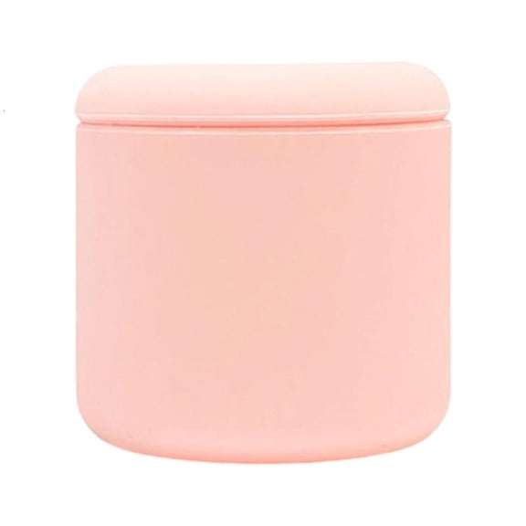 ANXPTIME Silicone Storage Box For Home Office Travel And Car Organization