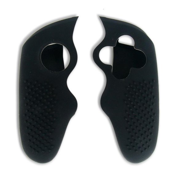 ANXPTIME Silicone for Case Nonslip Controller Grip Cover For Switch Pro Split Controller