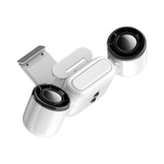 ANXPTIME Small Zone Cooling Fan Flexible owner Three Air configuration Efficient LED lighting