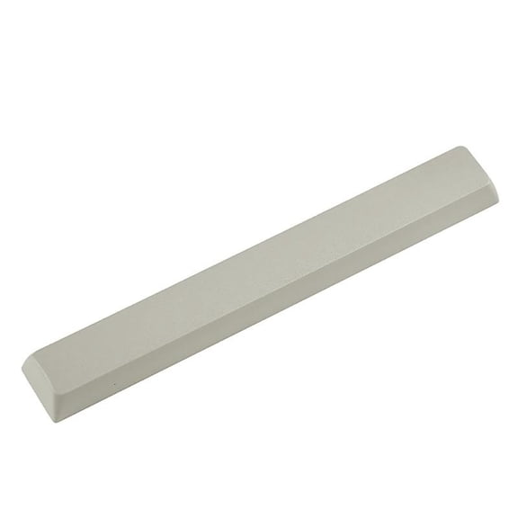 ANXPTIME Spacebar Keycaps PBT Space Bar Keycap 6.25u 6.25X 7u Keycap Multi-Color