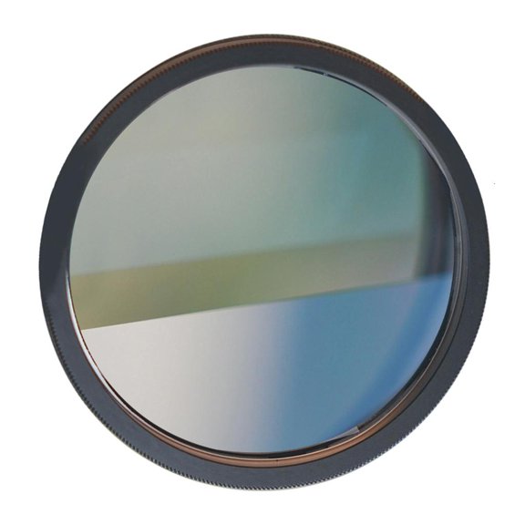 ANXPTIME Special Effect Filter 49mm Camera Filter Kaleidoscope Special Effect Lens