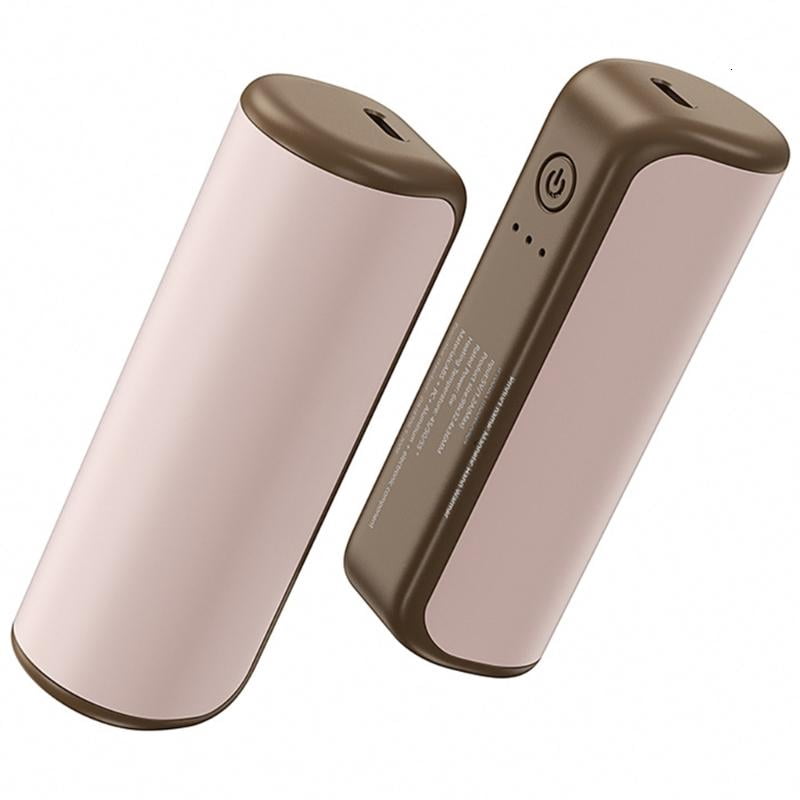 ANXPTIME Split Magnetic Hands Warmers 3 Second Heat 3000mAh