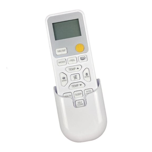 ANXPTIME Streamlined Remote Transmitter with Backlight For 0010406609E Controller