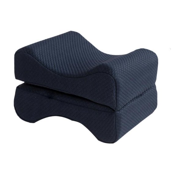 ANXPTIME Strong Leg Pillow For Pressure Relief And Correct Back Alignment