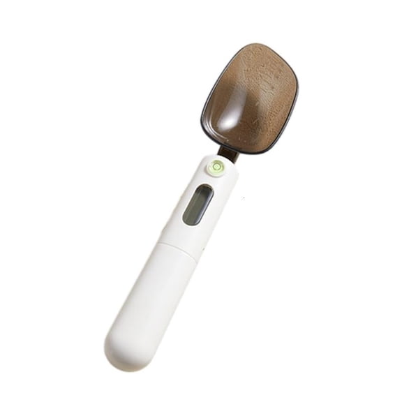 ANXPTIME Sturdy Liquid Electronic Scale Spoon For Precise Cooking Baking Measurement