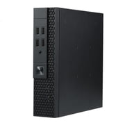 ANXPTIME TX07 Mini ITX Computer Case Chassis HTPC Host Case USB ITX Enclosure PC