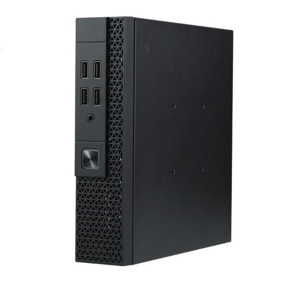 ANXPTIME TX07 Mini ITX Computer Case Chassis HTPC Host Case USB ITX Enclosure PC