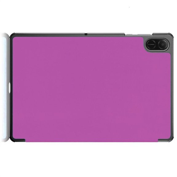 ANXPTIME Tablet Case PU Scratch Shockproof Cover Protector For Pad X8A 11inch 2024