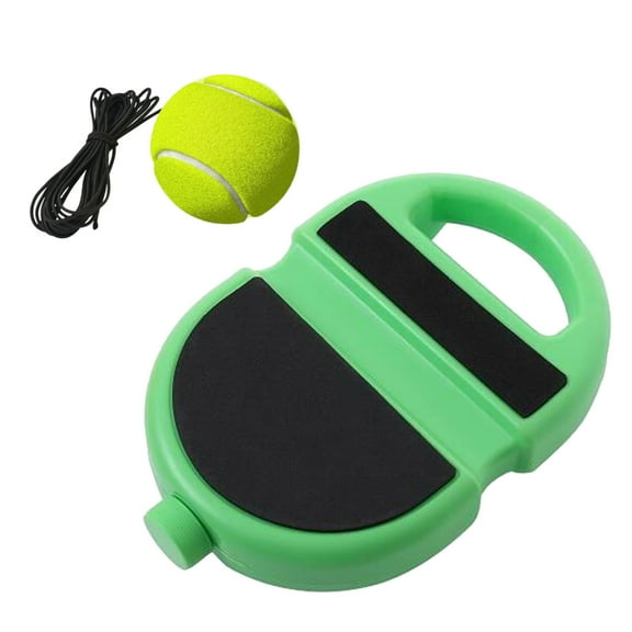 ANXPTIME Tennis Trainer Training Equipment Self-Pracitce Tennis Practice Training Tools