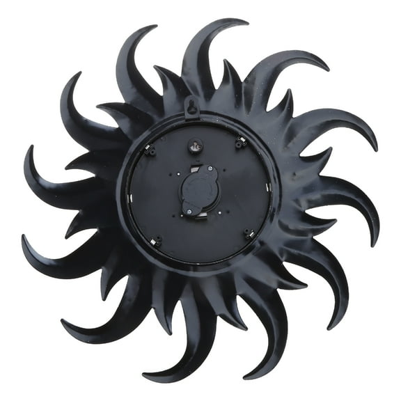 ANXPTIME Thermometer Outdoor Indoor Decorative Thermometer Analogs Room Thermometer