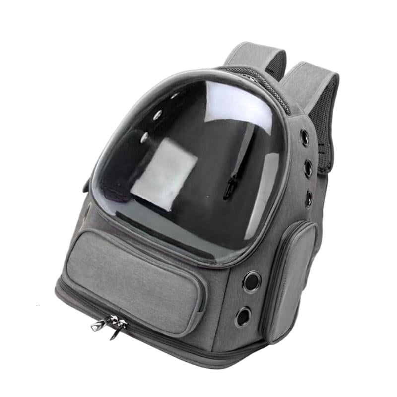 ANXPTIME Travel Kitten Carrying Backpacks With Multiple Ventilation Hole For Small Pet