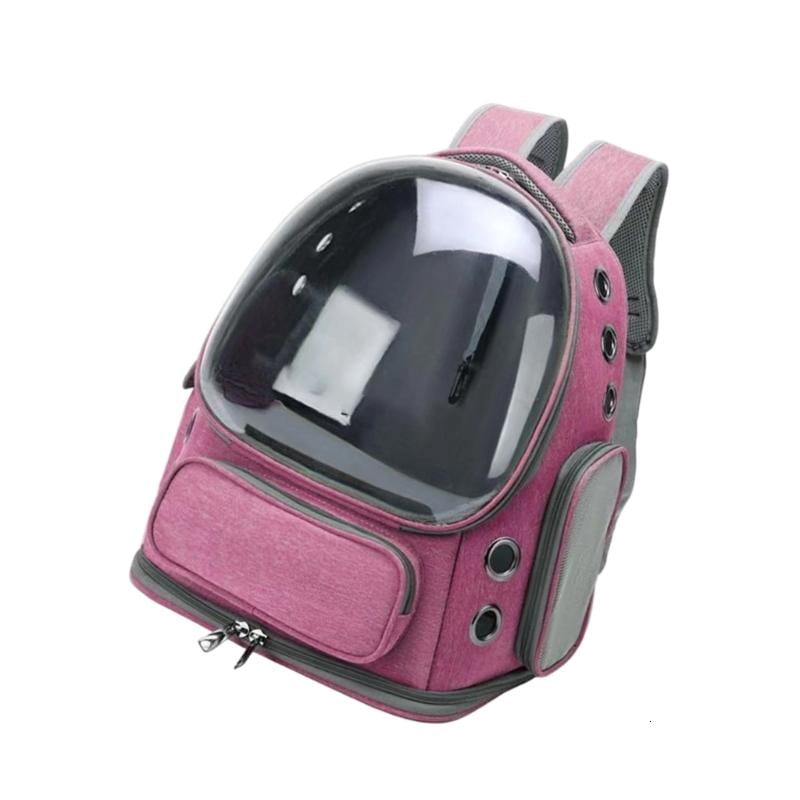 ANXPTIME Travel Kitten Carrying Backpacks With Multiple Ventilation Hole For Small Pet