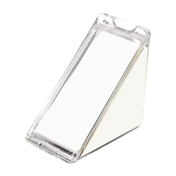 ANXPTIME Triangle Sandwich Container Everyday Use Food Storage Case Breakfast Holder
