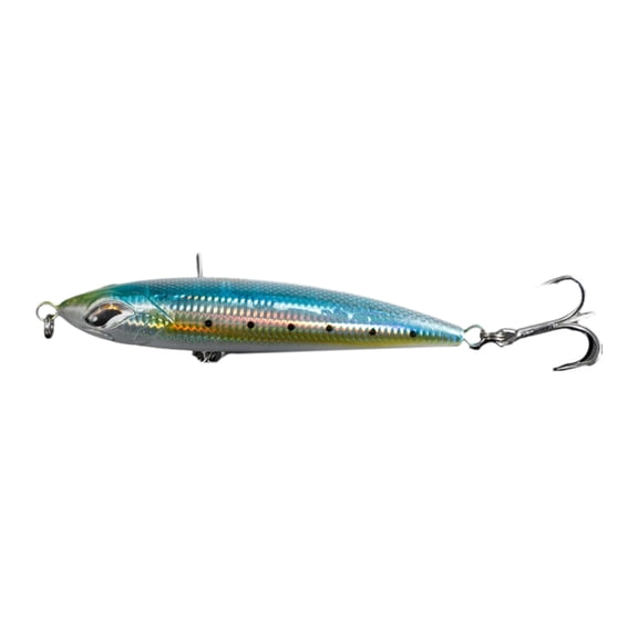 ANXPTIME Trolling Fishing Lures Saltwater Lures Trout Fishing Hard Baits 86g 190mm Artificial Fishing Baits Crankbait Fish Lures