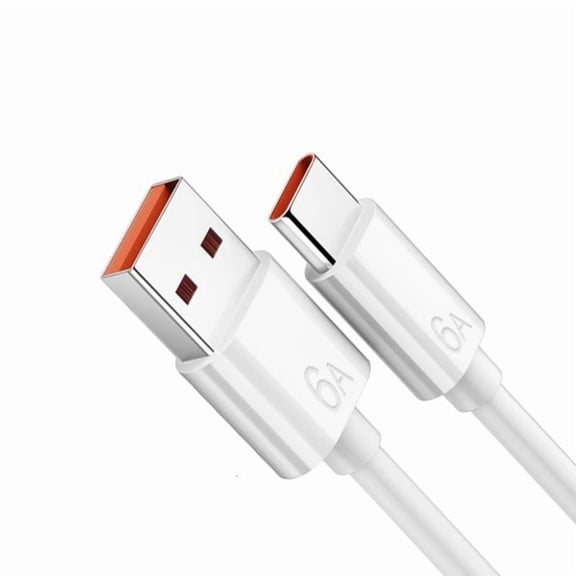 ANXPTIME Type C Charging Data Cable Speed Data Transfer Charging Cord Accessory