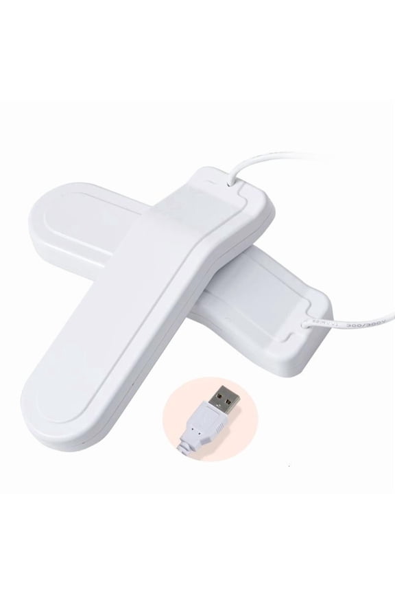 USB Intelligent Timer Shoe Boot Dryer Heat Boot Dryer for Soccer Players