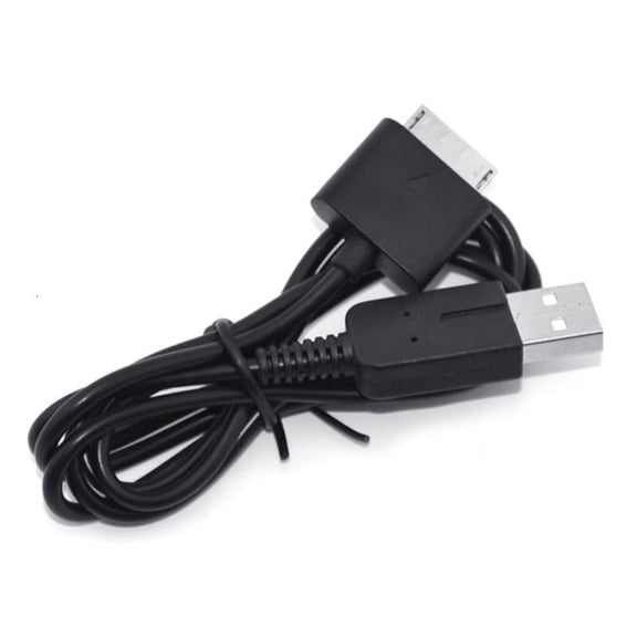 ANXPTIME USB Power Charging Cable Cord for Portable GO Game Console Gaming Essential