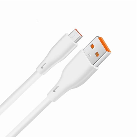 ANXPTIME USB to Type C/USB 5Pin Power Cord Fast Charging Cable Support 120W Charging