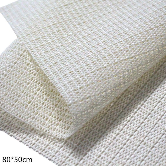 ANXPTIME Ultra Non Skid Area Rug Pad Non-slip Carpet Mat Grippers Floor for Protection 3