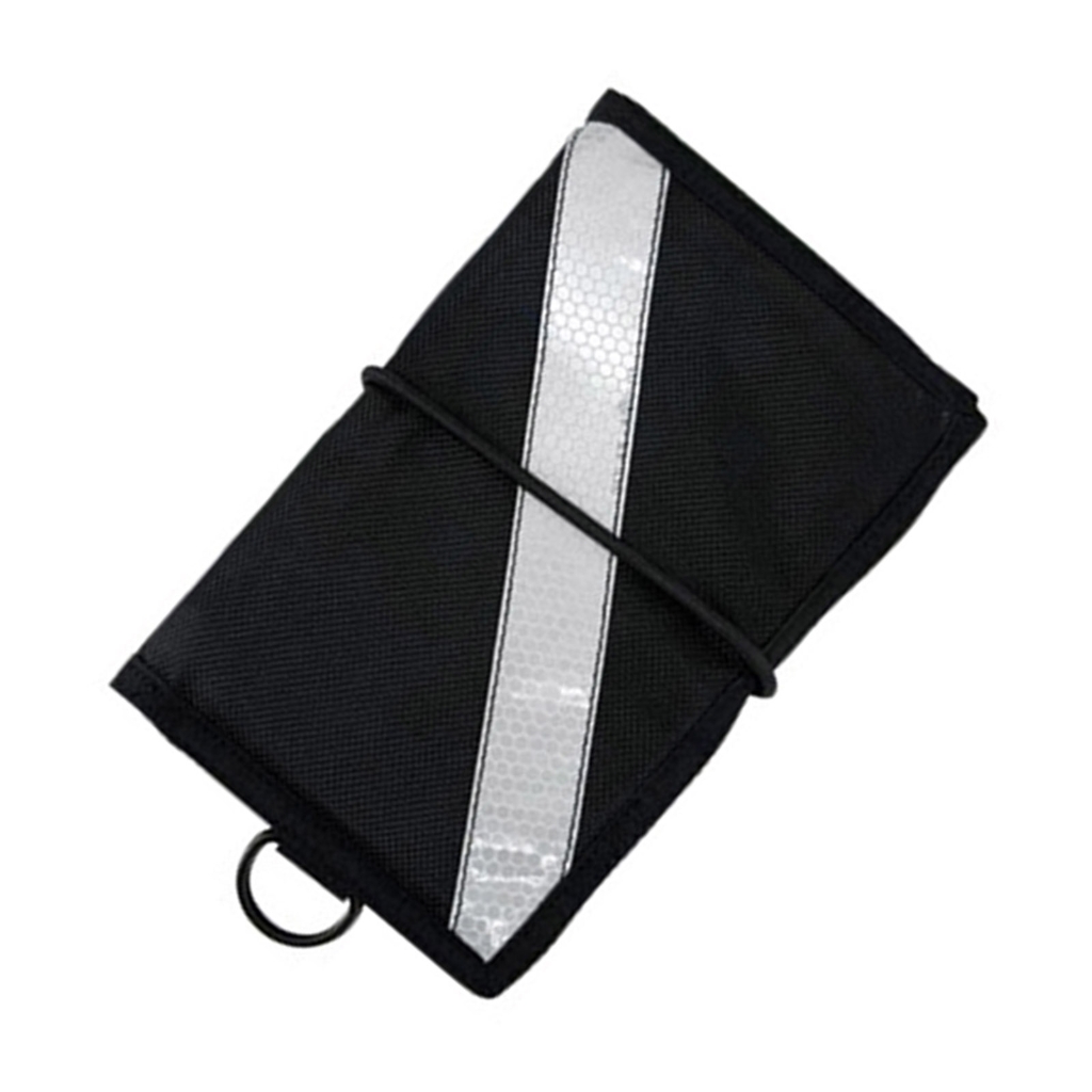 ANXPTIME Underwater Notebook Diving Record Board Waterproofs Paper Dives Note Pad Underwater Writing Pad Diving Supplies