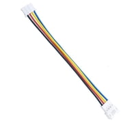 ANXPTIME Universal 4Pin 2.0 PWMs Fan Extension Cable Supports Multiple GPU And Case Fan