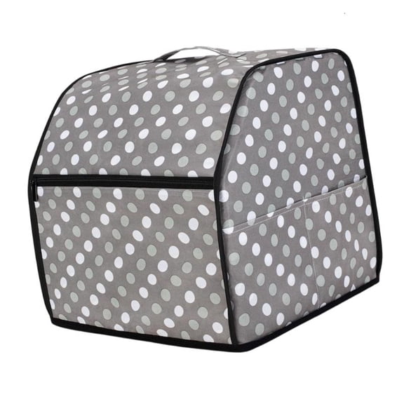 ANXPTIME Universal Overlock Machine Cover Created To Fit Most Common Models