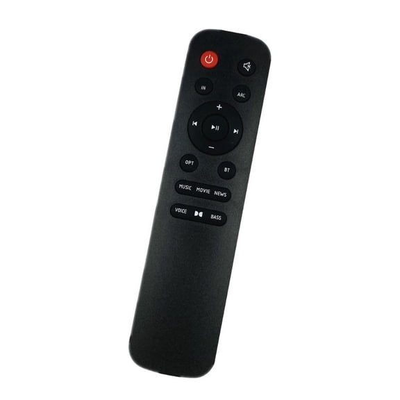 ANXPTIME Universal Remote Control For Cinema SB190 Home Theater Controller