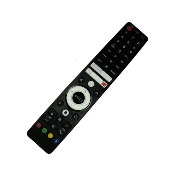 ANXPTIME Universal Voice Remote for GB326WJNA Devices Quick Response Buttons Durability