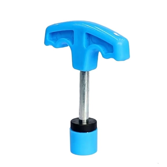 ANXPTIME Universals Garden Hole Digger for Home Landscaping Planting Efficiency