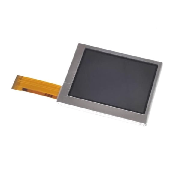 ANXPTIME Upper/Lower Screen Gaming Console LCD Display Assembly Simple Installation