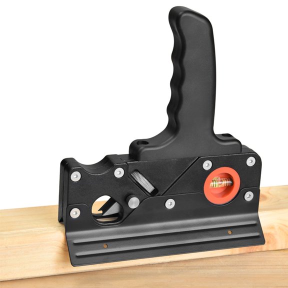 ANXPTIME Versatile Chamfer Plane for Professional Woodworking DIY Project Flattening Tool