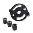 thumbnail image 1 of ANXPTIME Vertical Doweling Jig 6-10mm Woodworking Hole Puncher Self-centering Drill Guide, 1 of 6