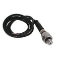 thumbnail image 1 of ANXPTIME Water Pressure Transmitter Input 5V Oil Pressure Transducer Sensor G1/4 Fuels Pressure Transducer, 1 of 10