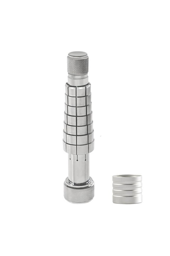 Wedding Band Sizer Jewelry Ring Sizing Tool Jewelry Making Tool for Rings