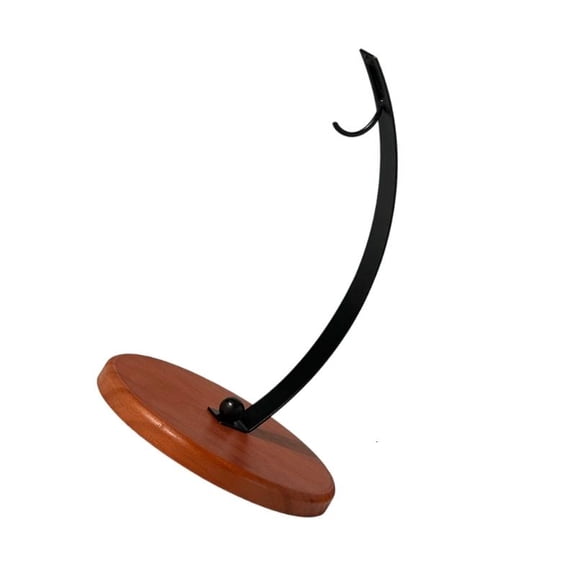 ANXPTIME Wood Storage Hook For Fruits Keys Bags Easy Installation
