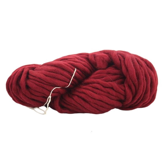 ANXPTIME Wool Yarn Perfect For Winter Clothing And Accessories