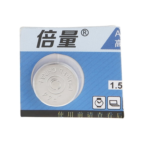 ANXPTME Alkaline Button Batteries LR44 AG13 357 357A A76 GPA76 Button cell AG 13 1.5V For Watch Electronic Remote Battery