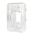 ANXPTME Crystal Camera Case for fujifilm Mini Liplay Camera Lightweight