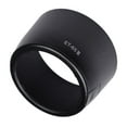 ANXPTME Reversable ET65 III Lens Hood ET65III for Sun Shade for EF