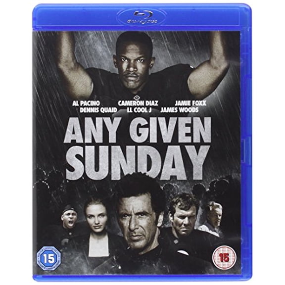 Any Given Sunday [BLU-RAY]