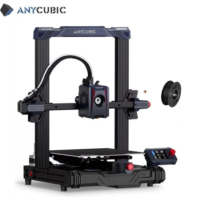 ANYCUBIC Kobra 2 Neo 3D Printer, Upgraded 250mm/s Faster Printing Speed