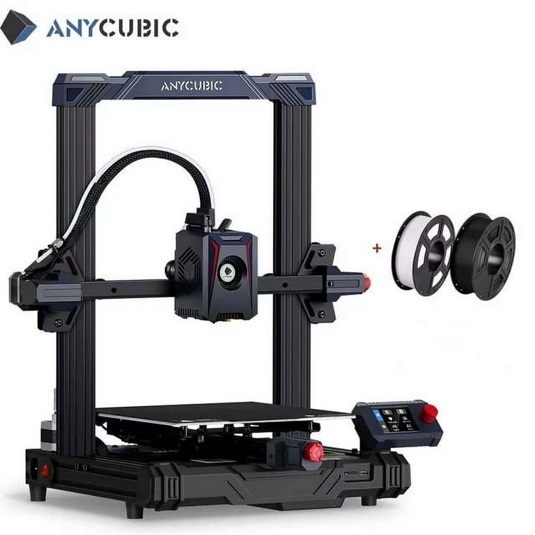 ANYCUBIC Kobra 2 Neo 3D Printer, Upgraded 250mm/s Faster Printing