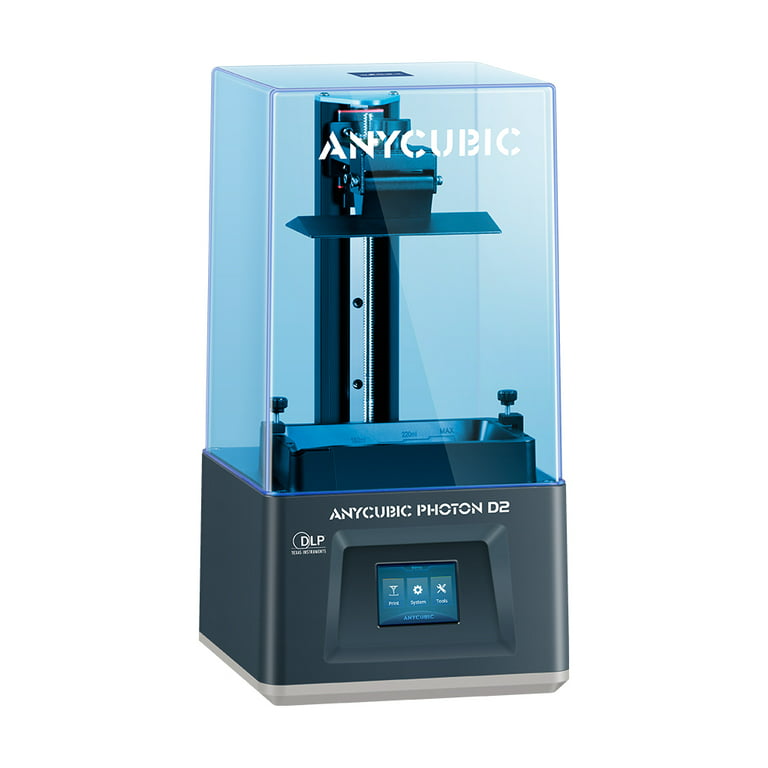 Simple Anycubic Photon D2 Review - Worth Buying or Not? - 3D Printerly