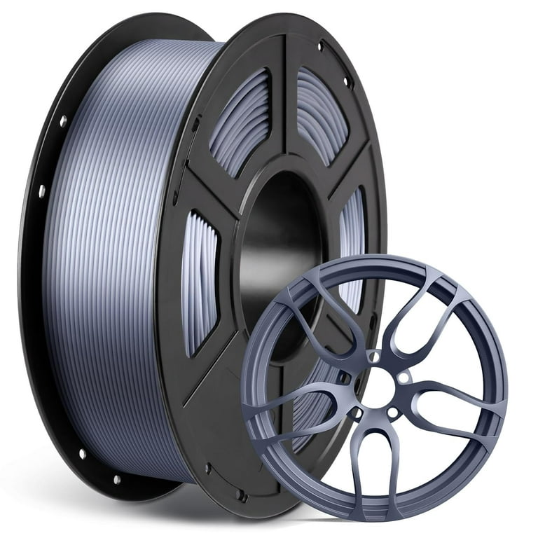 CR-PLA Carbon 3D Printing Filament 1kg