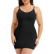 Shapewear Dresses