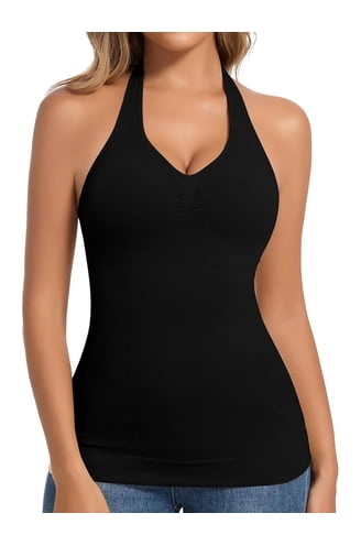 Halter Shapewear Halter Shapewear